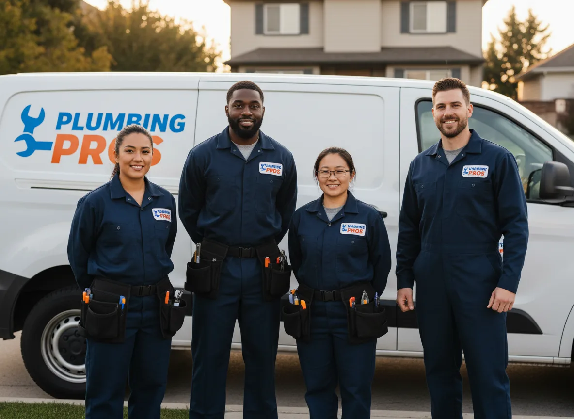 Water Heater Repair company in Eugene, OR